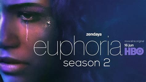 Euphoria Season 2 Release Date Cast Plot And Everything You Know So