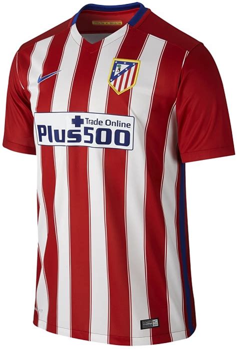 13,756,264 likes · 147,588 talking about this · 185,092 were here. Nike Atletico Madrid 2015/16 Football Jerseys
