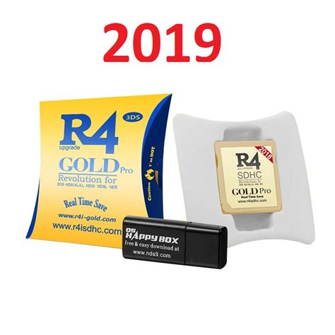 Rts (real time save) function is added. R4i Gold Pro 2019: R4 gold pro cartucho pirata 3ds