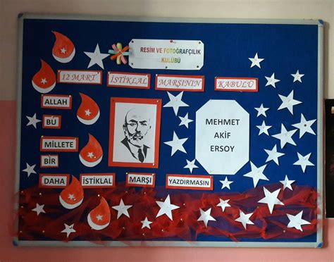 12 mart istiklal marşı'nın kabulü ile ilgili sözler. 12 Mart Istiklal Marşının kabulü ve Mehmet Akif Ersoy pano çalışması | Eklediklerim | Sanat ...