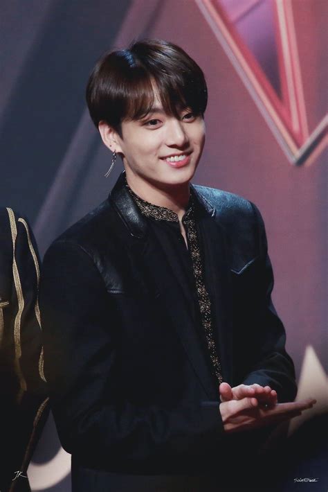 Mama In Hongkong Jungkook Bts