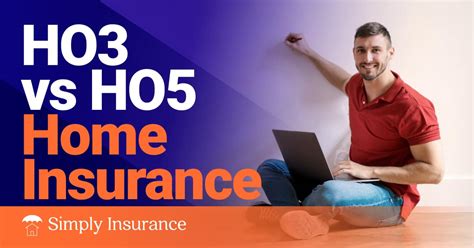 ho3 vs ho5 home insurance policy what s the difference