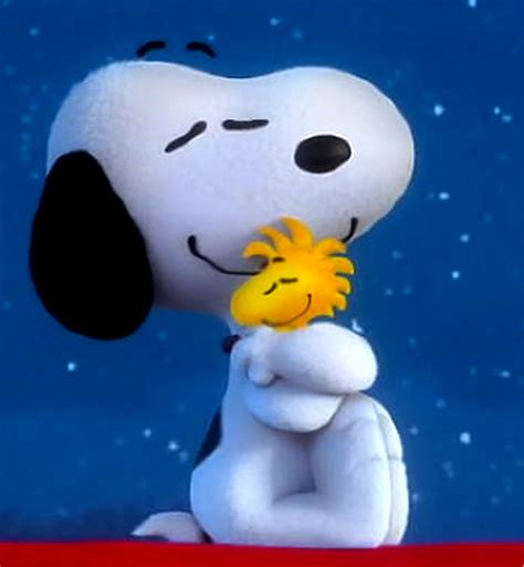 Snoopy And Woodstock Peanuts Movie 4 By Bradsnoopy97 On Deviantart