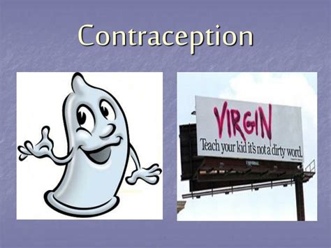 Ppt Contraception Powerpoint Presentation Free Download Id9640309