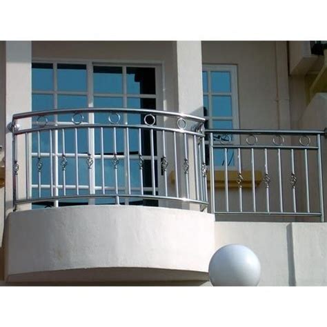 Check spelling or type a new query. Stainless Steel Balcony Railing | Balcony railing design ...