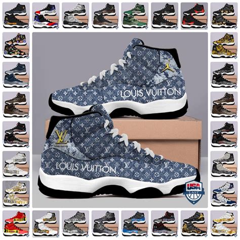 Air Jordan 11 Sneakers Collection Usalast
