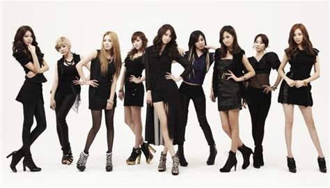Picture Of Girls Generation