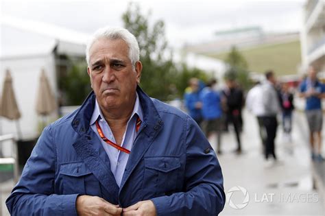 Canadian millionaire lawrence stroll is interested in buying not only part of an f1 team, but the sport itself. Lawrence Stroll - F1 照片 - motorsport.com中文网