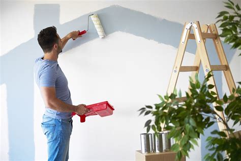 The Role Of Competitive Painting And Decorating Services In 2021