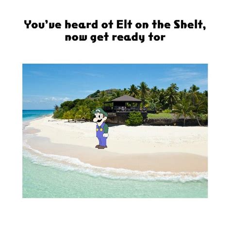 Youve Heard Of Elf On A Shelf Now Get Ready For Really Funny
