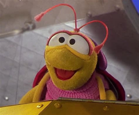 Bug Muppet Wiki Fandom Powered By Wikia