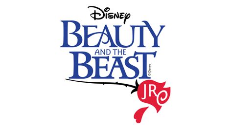Beauty And The Beast Jr Disney Theatrical Licensing