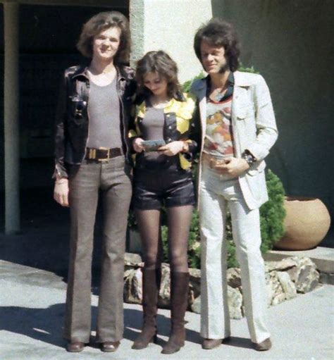 1970s In Fashion Wikipedia
