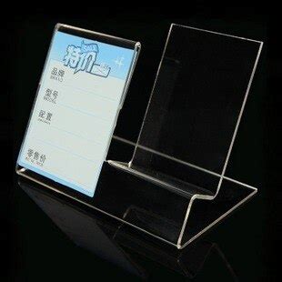 Custom acrylic cell phone display stand mobile display stand mobile phone display stand cell phone retail display and acrylic cell phone stand holder from nbsp types this mobile accessory usually comes in two varieties. Aliexpress.com : Buy Mobile cell phone display stand ...