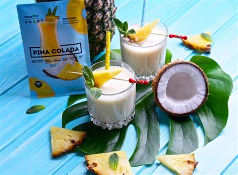 Диет Коктейль — Похудение Диета Правильное Питание Картинка - Диет Коктейль — Похудение Диета Правильное Питание