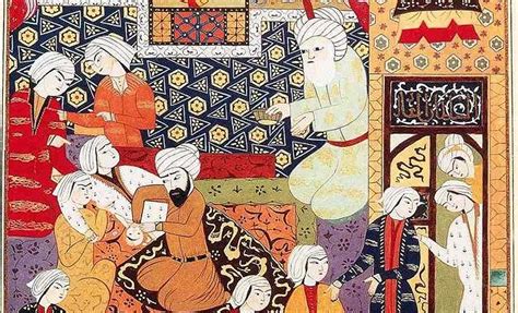 History Of Medicine In The Islamic Civilization — Khaleafa