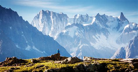 Tour Self Guided Tour Du Mont Blanc Explore Wsmb