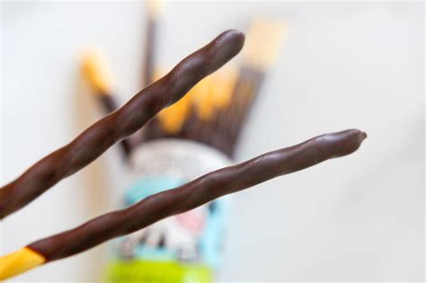 Sweet On Trader Joes Dark Chocolate Cookie Sticks