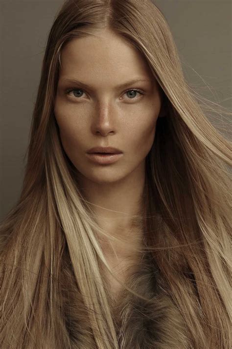 Elite Model Management Stockholm Sofie Theobald Model Beauty