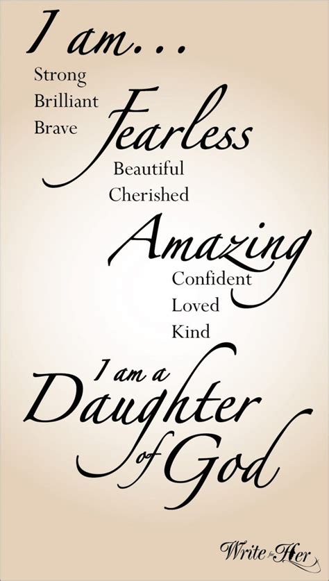 To my beautiful daughter, always remember: Pin on Words and phrases