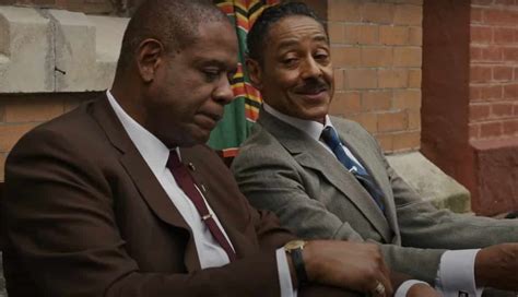 Godfather Of Harlem Season 3 Release Date Production Updates