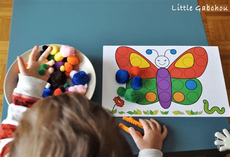 Nos Activités Préférées Dinspiration Montessori Pour Les 2 Ans Et Plus