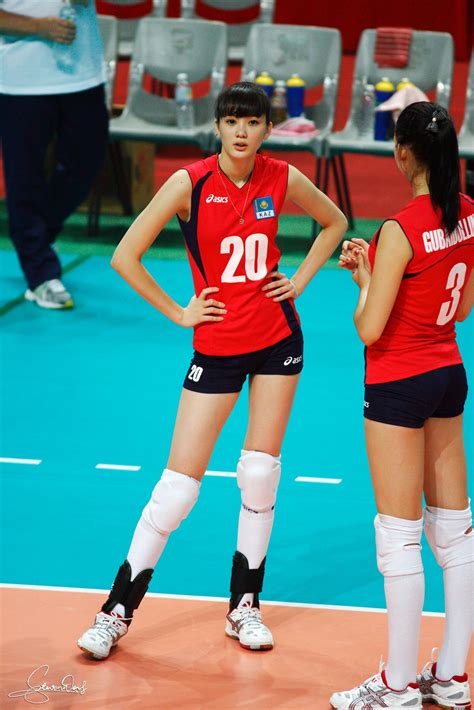 News why they were a perfect match. Sabina Volleyball Player | Foto Bugil Bokep 2017