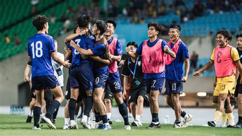 中華男足9月8日主場戰菲律賓 優惠、補助方案一次看 Go Goal 勁球網 Line Today