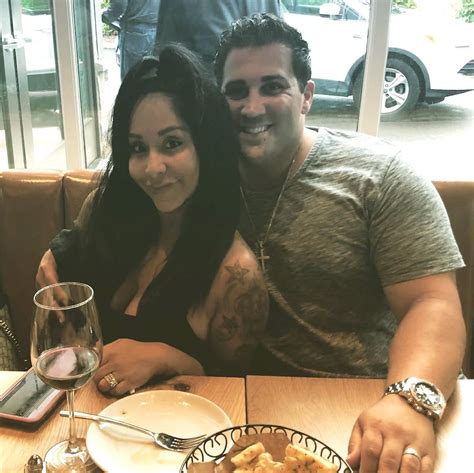 nicole snooki polizzi talks sex after giving birth it feels like you re a virgin again