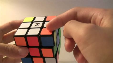 How To Solve A 3x3x3 Rubiks Cube For Beginners In 7 Easy Steps Step By