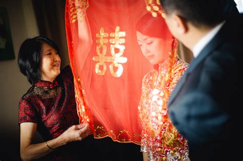 9 Chinese Wedding Traditions Explained Recommendmy Living