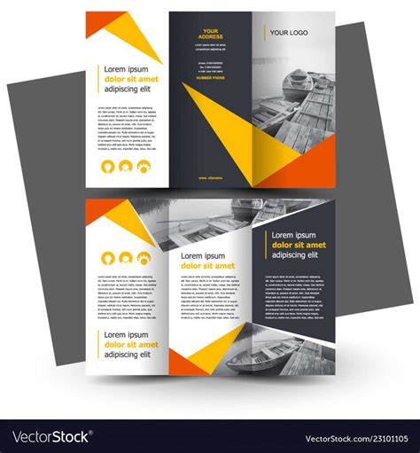 Ms Office Publisher 2023 Templates Free Download