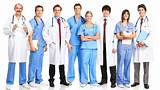 Professional Scrubs For Doctors Images