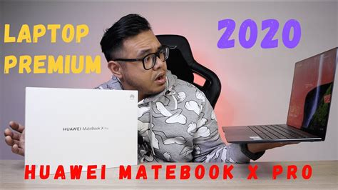 Huawei matebook x pro (2020) specs. LAPTOP WINDOWS PREMIUM 2020 - HUAWEI MATEBOOK X PRO 2020 ...