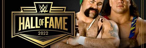 The Steiner Brothers To Be Inducted Into The Wwe Hall Of Fame Features Of Wrestling