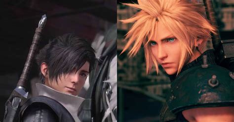 5 Things From Final Fantasy Vii Remake We Want Them To Keep In Final