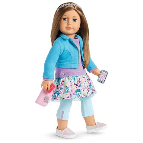 Truly Me™ Doll 39 Truly Me Accessories American Girl In 2021 My