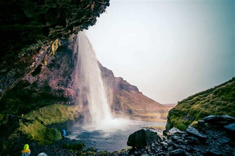 Visiting Iceland in October - All You Need to Know | Trips with Rosie