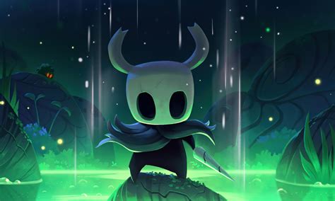Sword, being, hollow knight, keos masons. Hollow Knight Fanart Wallpaper 4k Ultra HD ID:5563