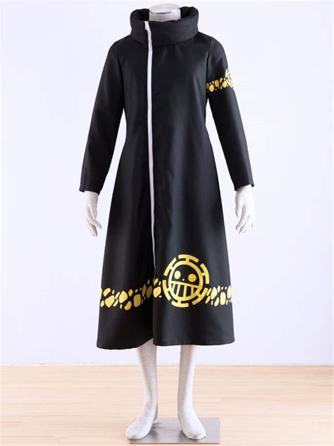 Great savings & free delivery / collection on many items. HOT SALE ONE PIECE Trafalgar Law Cosplay Cosumes Cosplay ...