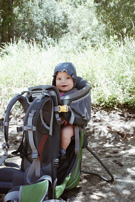Rent A Hiking Baby Carrier Backpack Rents 4 Baby Best Gear Rental