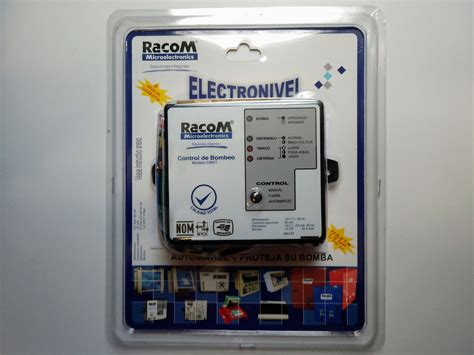Electronivel Racom