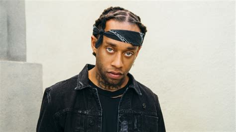 Ty Dolla Ign Premieres His Documentary Free Tc A Short Film About