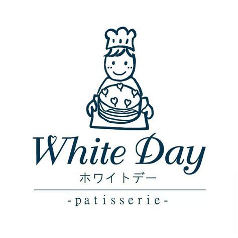 White Day Patisserie Bangkok