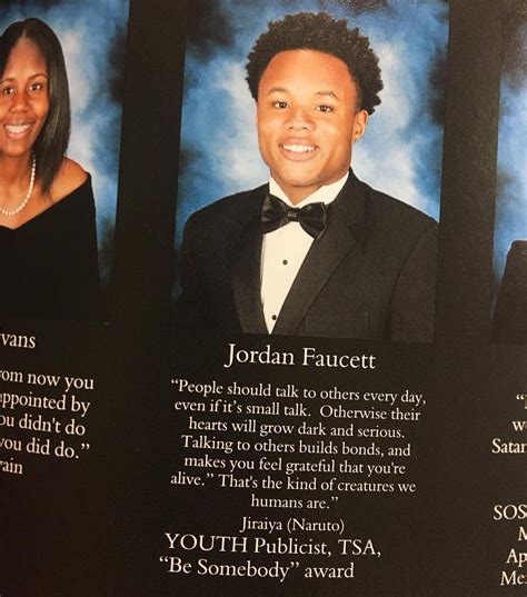 Hilarious Senior Quotes That Somehow Made It In The Yearbook