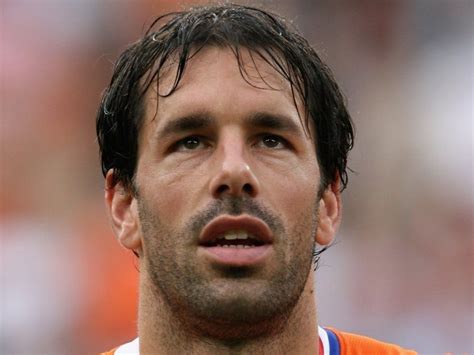 Take it to the next level (2008). Ruud van Nistelrooy | Player Profile | Sky Sports Football
