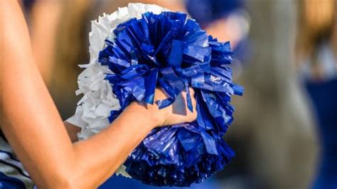Disturbing Video Shows Denver High School Cheerleaders Being Forced Into Splits