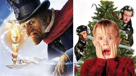 Top Ten Highest-Grossing Christmas Films of All Time | ReelRundown