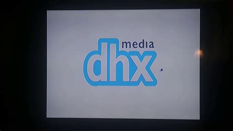 Dhx Medianickelodeon Productions 2017 2018 Youtube