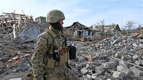 Ukraine-Krieg: Kämpfe verlagern sich in Richtung Osten | tagesschau.de